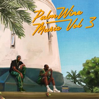 DOWNLOAD Show Dem Camp – Apollo Ft Tay Iwar mp3