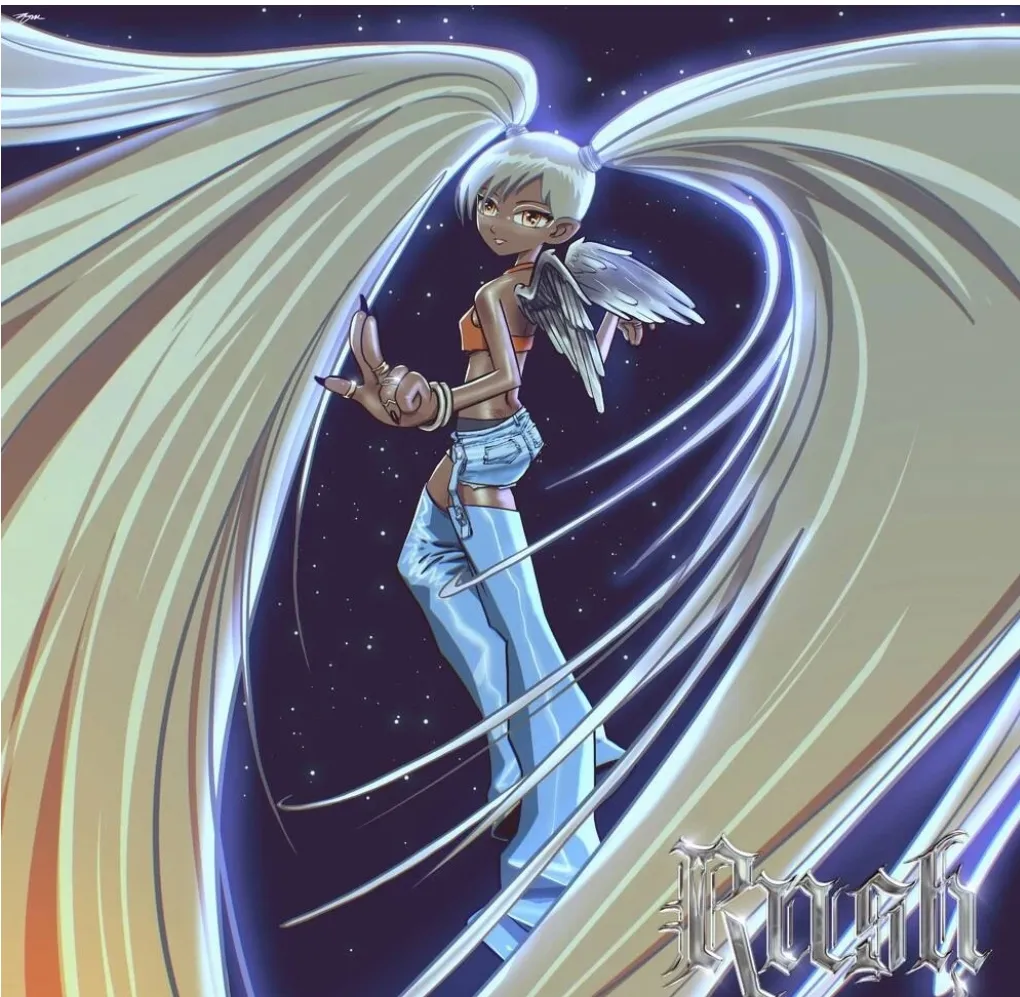 DOWNLOAD Ayra Starr – E Dey Rush Well Well mp3