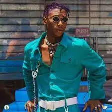 DOWNLOAD Bella Shmurda – Bad Man Ting mp3