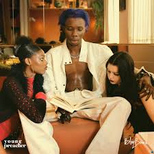 DOWNLOAD Blaqbonez – LOYALTY mp3