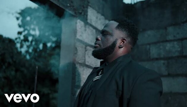 VIDEO: Chronic Law – Scars From War | mp4 Download