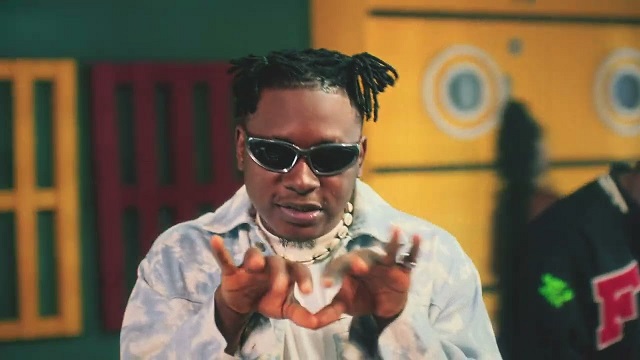 VIDEO: Harrysong – Chi Chon Thin Ft. Kolaboy | mp4 Download