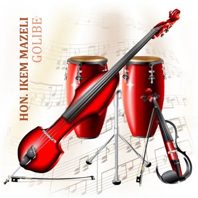 DOWNLOAD Ikem Mazeli – Golibe Special mp3