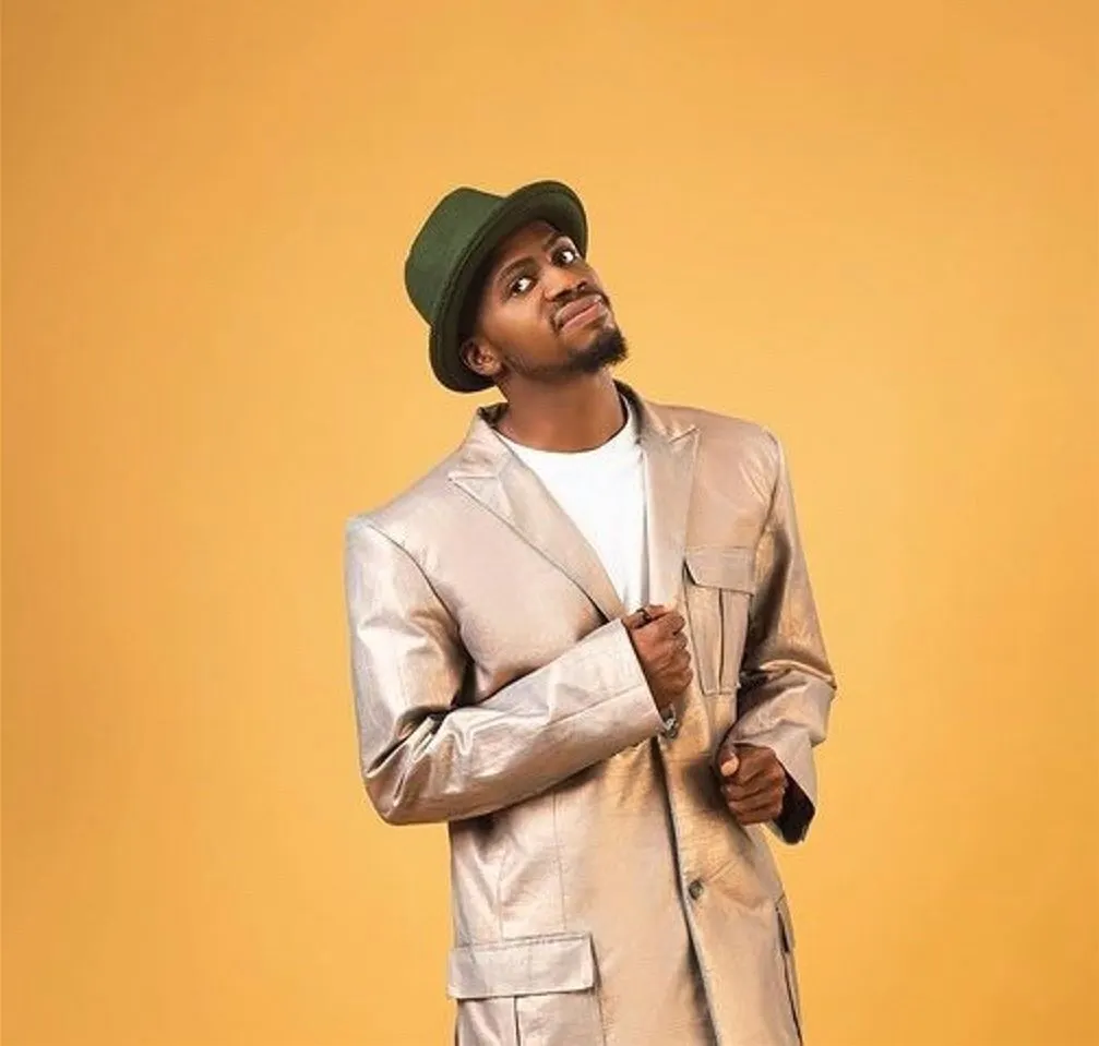 DOWNLOAD Josh2funny – Bandana (Music Machine) mp3