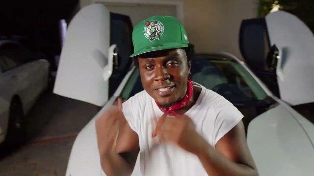 VIDEO: Kweku Smoke – Chairman ft. Bosom P-Yung, Yaw Tog | mp4 Download