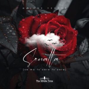 DOWNLOAD Malome Vector – Senatla mp3