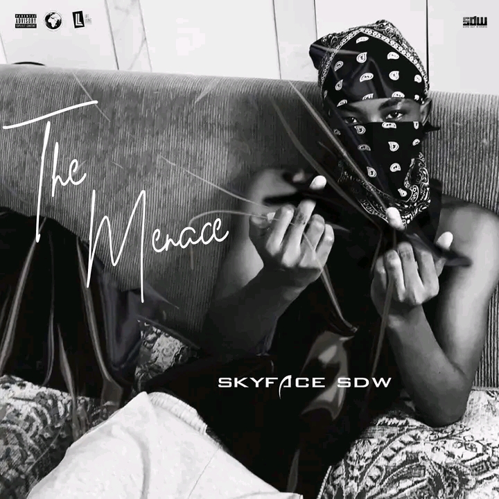 DOWNLOAD Skyface SDW – Move With The Gang Ft Sokka SDW mp3