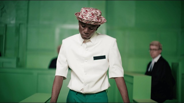 VIDEO: Victony – Apollo | mp4 Download