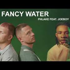 DOWNLOAD Phlake – Fancy Water ft. Joeboy mp3