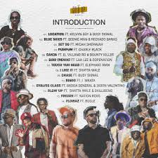 DOWNLOAD Gold Up – Location Ft. Kelvyn Boy & Busy Signal mp3