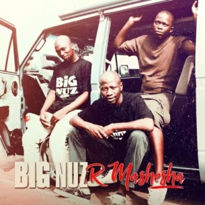 DOWNLOAD Big Nuz ft Fey M, L’vovo & Costah Dolla – Phumelela mp3