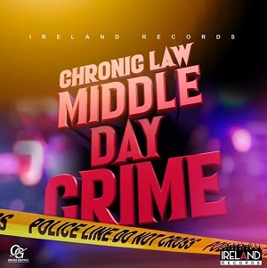 DOWNLOAD Chronic Law – Middle Day Crime mp3