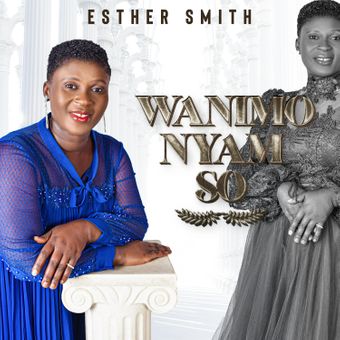 DOWNLOAD Esther Smith – Eye Ketewaa Bi mp3