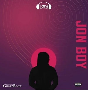 DOWNLOAD Lord Paper – Jon Boy mp3