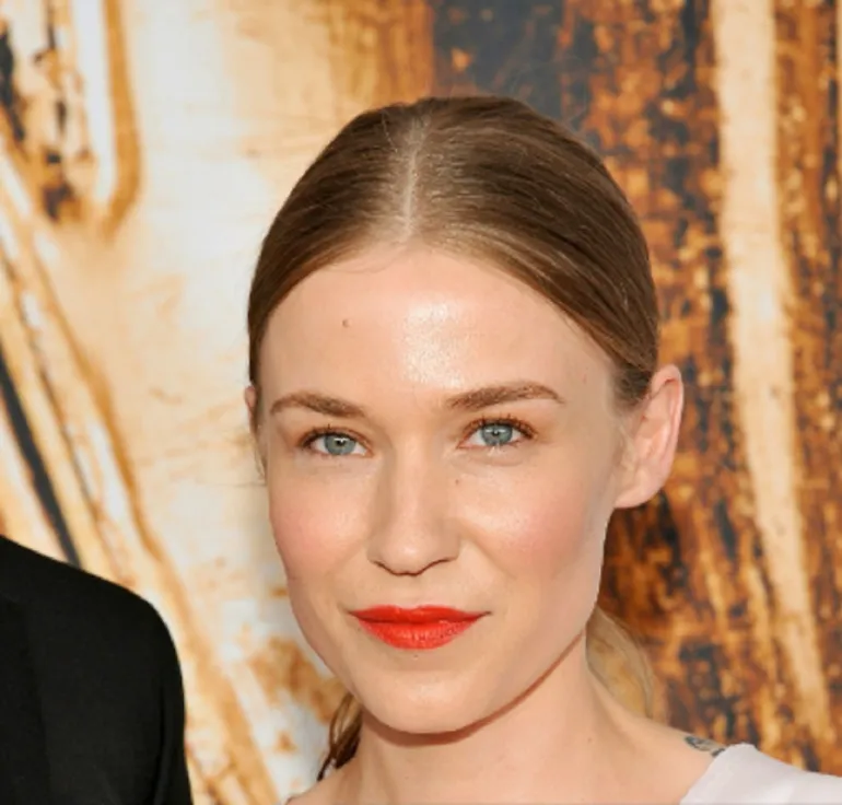 Morgan Macgregor biography, age, birthday, tattoos, husband Michael C Hall