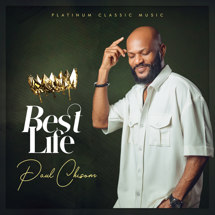 DOWNLOAD Paul Chisom – Show Dem Ft Banky W mp3