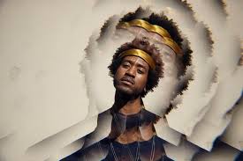 DOWNLOAD evrYwhr – Roll On Me Ft. Patoranking mp3