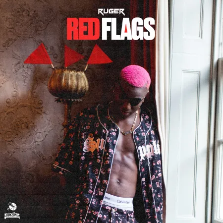 DOWNLOAD Ruger – Red Flags mp3