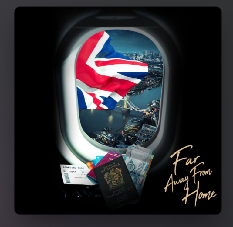 DOWNLOAD Vigro Deep – Africa Rise mp3