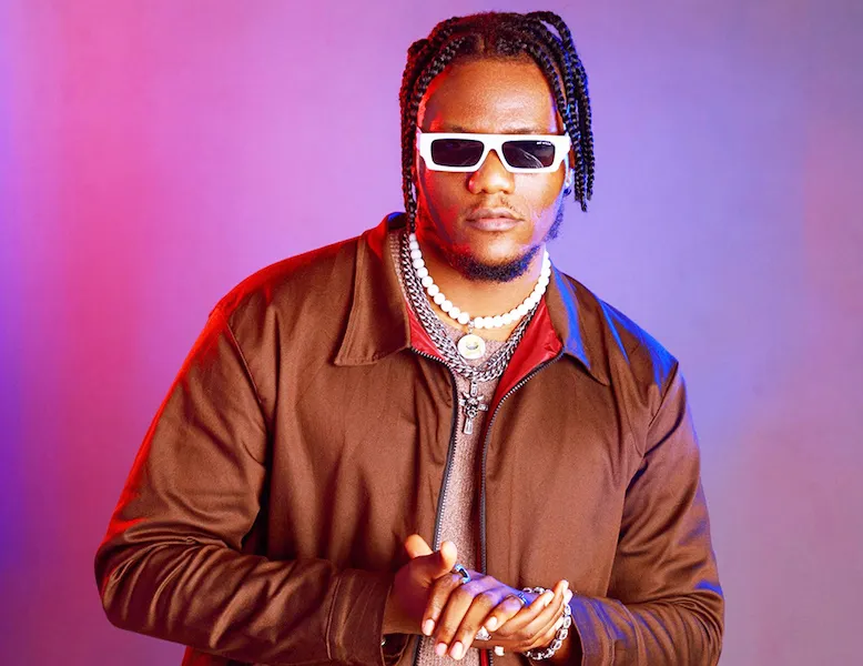 DOWNLOAD Pheelz – Finesse (Folake For The Night) Ft BNXN (Buju) mp3