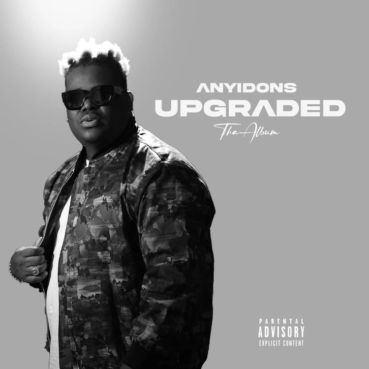 DOWNLOAD Anyidons – Ilu mp3