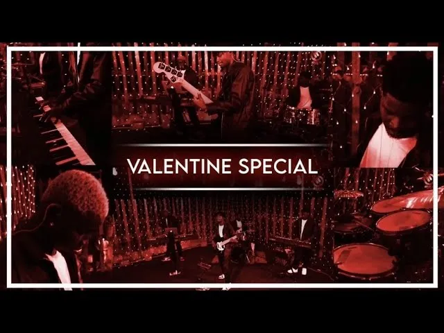 DOWNLOAD Bandhitz – Valentine Special mp3