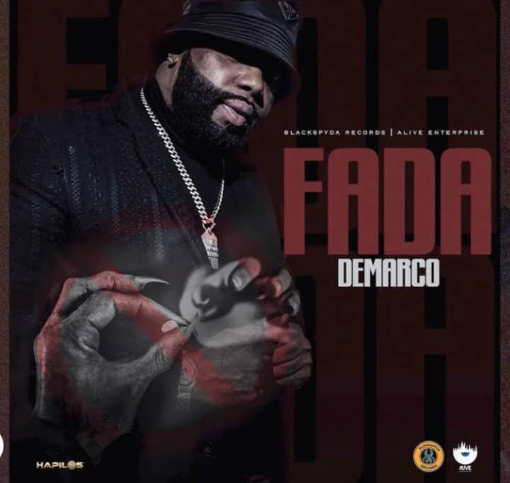 DOWNLOAD Demarco – Fada mp3