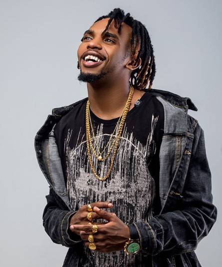 DOWNLOAD Dogo Janja ft Geniusjini X66 – Pilot mp3