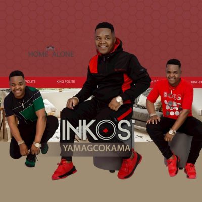 DOWNLOAD Inkos’yamagcokama – Awuyidli Nathi mp3