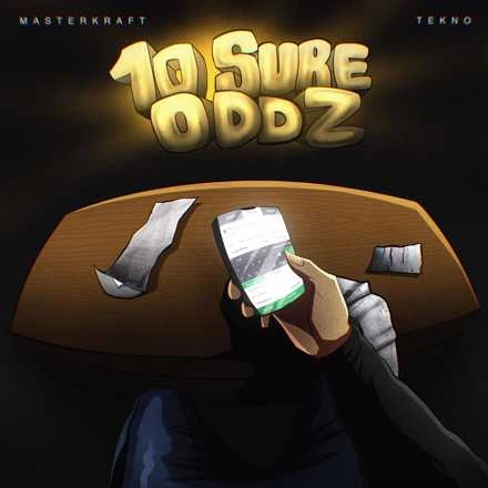 DOWNLOAD Masterkraft – 10 Sure Oddz ft. Tekno mp3