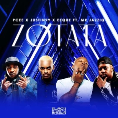 DOWNLOAD Pcee, Justin99 & EeQue ft Mr JazziQ – ZoTata mp3