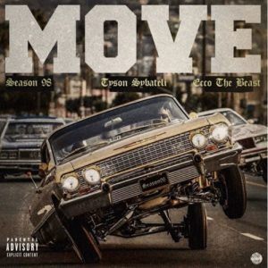 DOWNLOAD Season98 ft Ecco The Beast & Tyson Sybateli – Move mp3