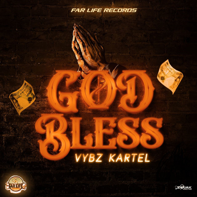 DOWNLOAD Vybz Kartel – God Bless mp3