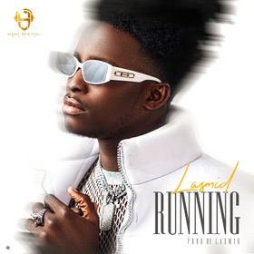 DOWNLOAD Lasmid – Running mp3