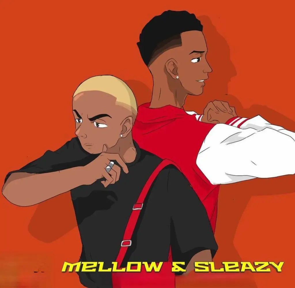 DOWNLOAD Mellow & Sleazy & Goodguy Styles Ft. Azi – Amalanga mp3