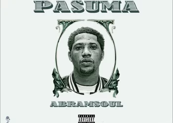 DOWNLOAD Abramsoul – Pasuma mp3