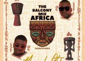 DOWNLOAD Balcony Mix Africa, Major League DJz & Murumba Pitch ft Bassie, Mathandos, Senjay & Omit ST – Lotto mp3