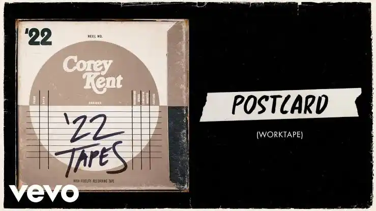 DOWNLOAD Corey Kent – Postcard mp3