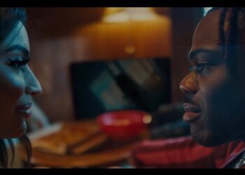 VIDEO: CKay – By Now | mp4 Download