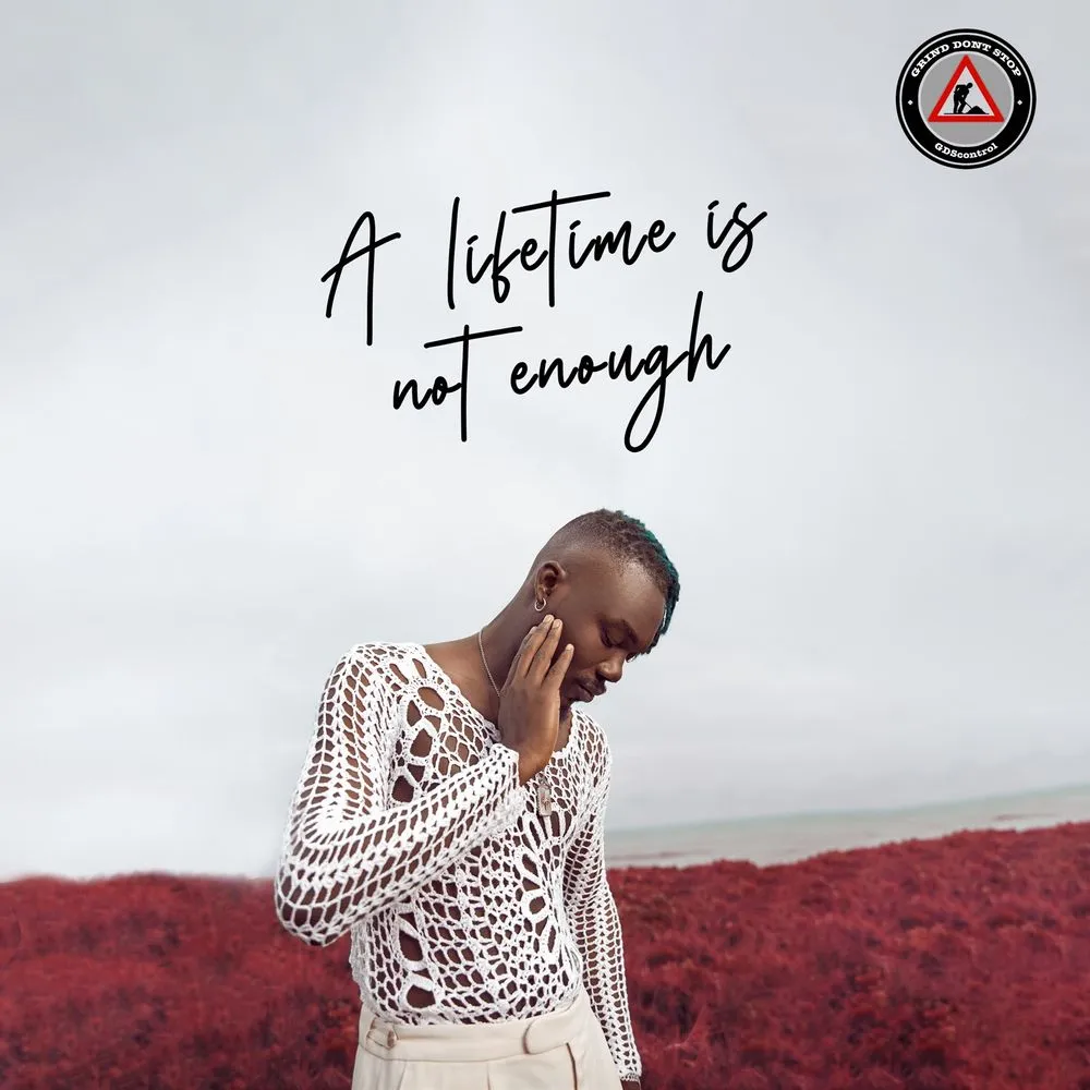 DOWNLOAD Camidoh – Like You Mean It Ft. G.D.S & Cina Soul mp3