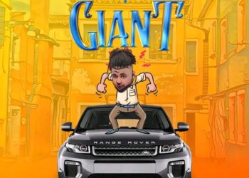 DOWNLOAD Captan – Giant mp3