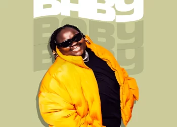 DOWNLOAD MC Caro – Baby mp3