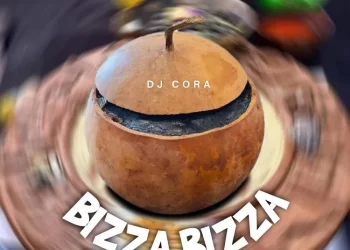 DOWNLOAD DJ CORA – Bizza Bizza mp3