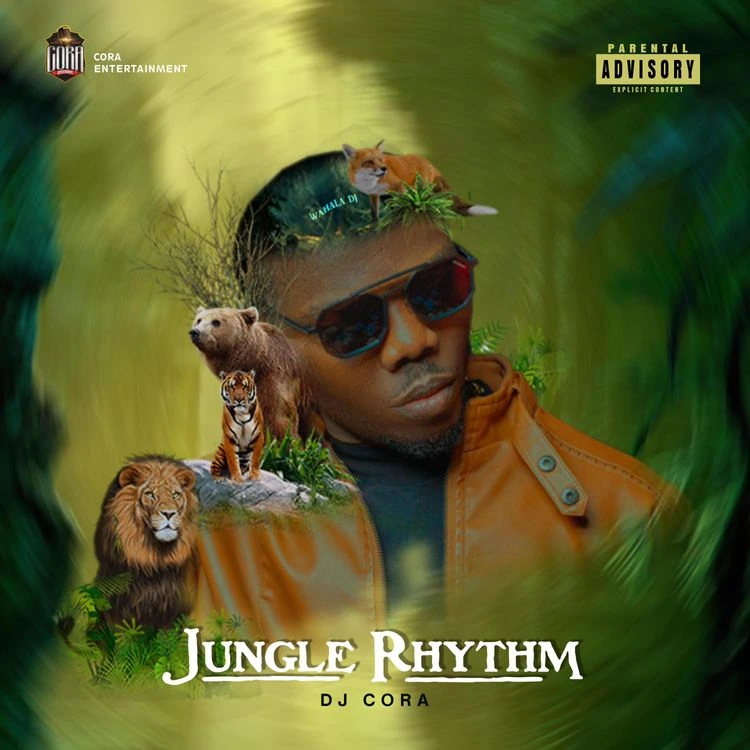 DOWNLOAD DJ CORA – Jungle Rhythm mp3