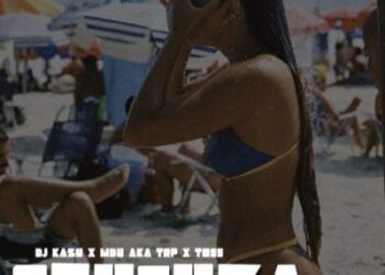 DOWNLOAD DJ Kazu, MDU aka TRP & Toss – Stufuza mp3