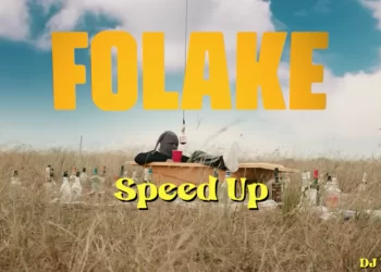 DOWNLOAD Boy Spyce – Folake (Speed Up) mp3