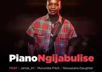 DOWNLOAD Deep London ft Janda_K1, Murumba Pitch & Nkosazana Daughter – Piano Ngijabulise mp3