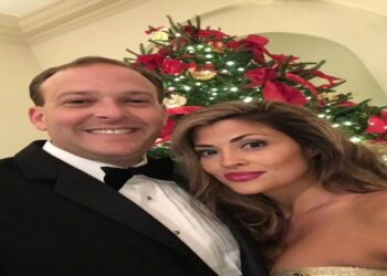 Diana Zeldin: Lee Zeldin Wife Wikipedia, Daughter, Instagram