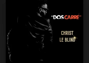 DOWNLOAD Christ Le Bling – Dos Carre mp3