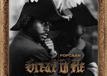 DOWNLOAD Popcaan – Memories mp3
